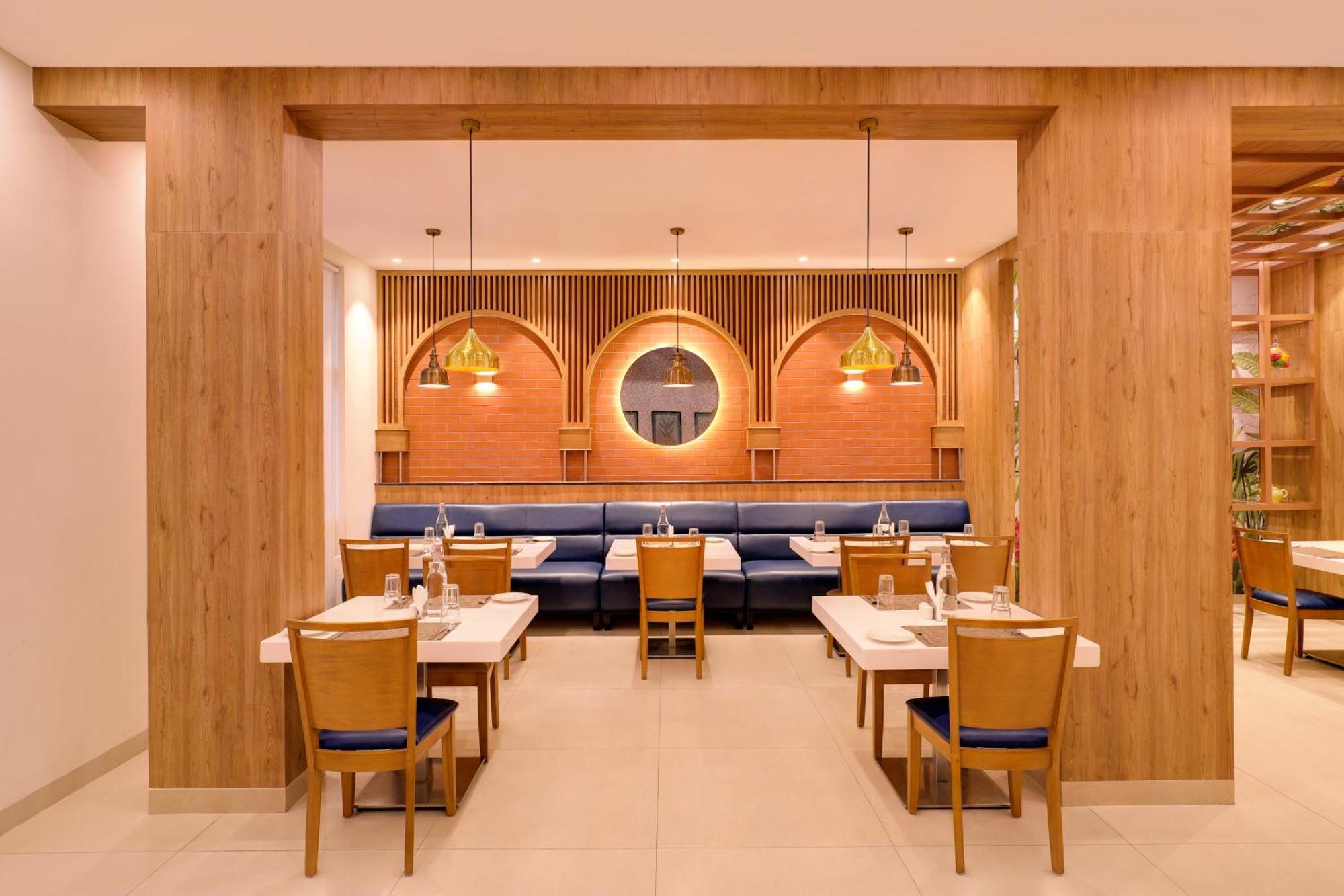 Keys Prima By Lemon Tree Hotels, Katti-Ma, Chennai Exterior foto